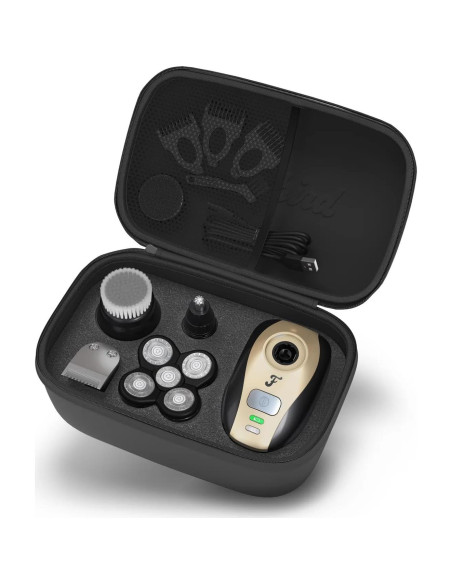 Funda de Viaje FlexSeries - Robusta y Resistente al Agua Funda de Viaje FlexSeries - Robusta y Resistente al Agua