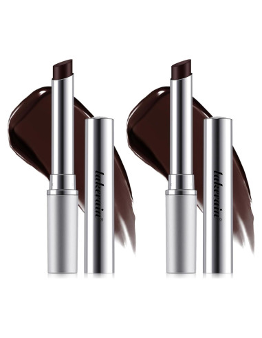 Bálsamo Labial Tinte Miel 2PCS - Hidratante y Nutritivo