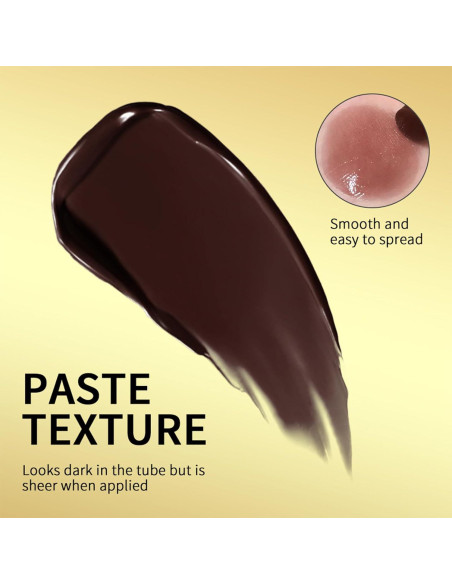 Bálsamo Labial Tinte Miel 2PCS - Hidratante y Nutritivo Bálsamo Labial Tinte Miel 2PCS - Hidratante y Nutritivo