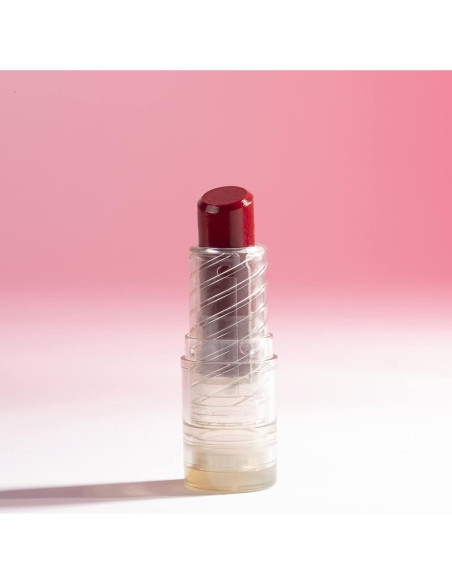 Bálsamo Labial Hidratante Pacifica Crimson Crush 19.84g Bálsamo Labial Hidratante Pacifica Crimson Crush 19.84g