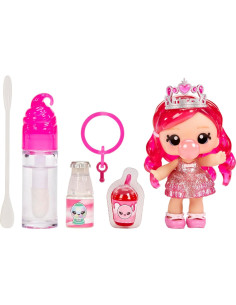 Yummiland Kit Brillo Labial Bianca Chicle 166g 4+ Años 2