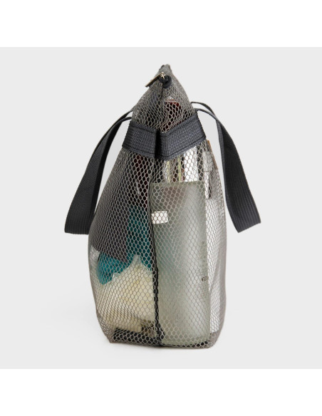 Bolsa de Ducha Portátil TOPASION TSC01 Organizador de Baño Bolsa de Ducha Portátil TOPASION TSC01 Organizador de Baño