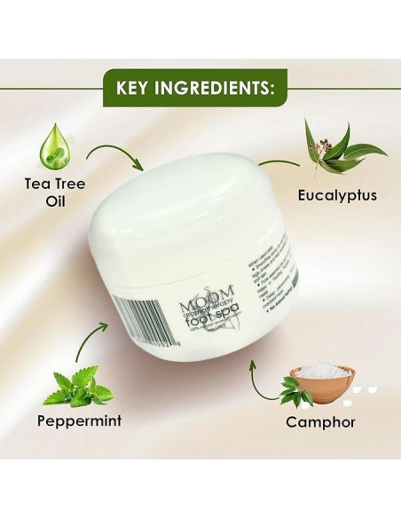 Kit de Cera Orgánica MOOM 170g - Eliminación de Vello Facial y Corporal Kit de Cera Orgánica MOOM 170g - Eliminación de Vello Facial y Corporal