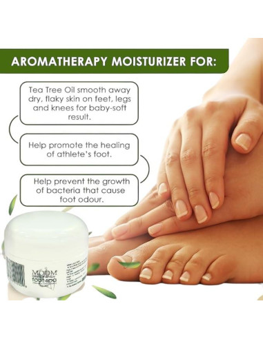 Kit de Cera Orgánica MOOM 170g - Eliminación de Vello Facial y Corporal