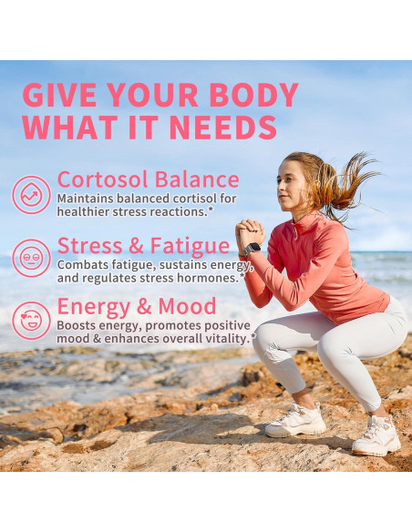 Gomitas de Cortisol HUDETEX para Mujeres 60 Unidades Sabor Manzana Gomitas de Cortisol HUDETEX para Mujeres 60 Unidades Sabor Manzana