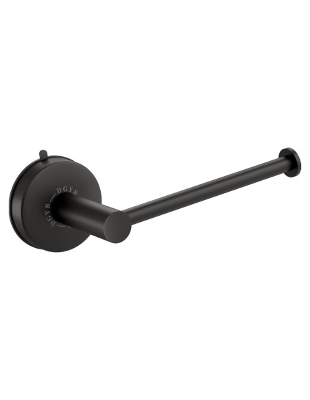 Soporte de Papel Higiénico DGYB con Ventosa - Acero Inoxidable 14.7 cm Soporte de Papel Higiénico DGYB con Ventosa - Acero Inoxidable 14.7 cm