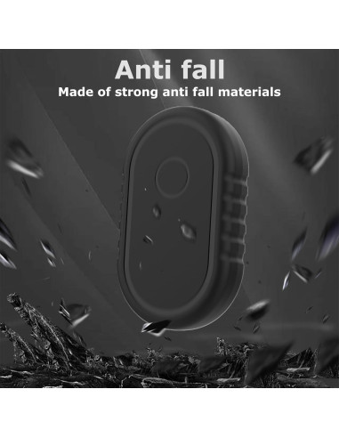 Funda Impermeable Wagtune para Samsung SmartTag2 - Paquete de 2