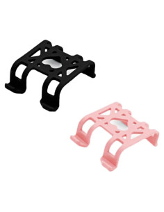 2 Piezas Localizadores GPS para Perros LiZEROGDAX Clip de Goma