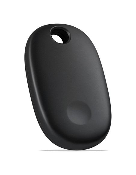 Rastreador GPS Bluetooth Bestray Negro IPX7 para Llaves y Equipaje Rastreador GPS Bluetooth Bestray Negro IPX7 para Llaves y Equipaje
