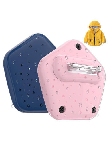 Soporte Oculto para AirTag Niños SCALLOP Impermeable IPX8