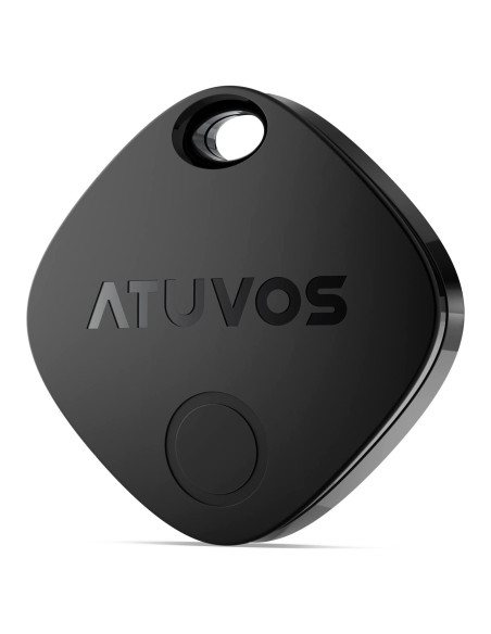 Localizador Bluetooth ATUVOS Air Tracker Tag - Impermeable Localizador Bluetooth ATUVOS Air Tracker Tag - Impermeable