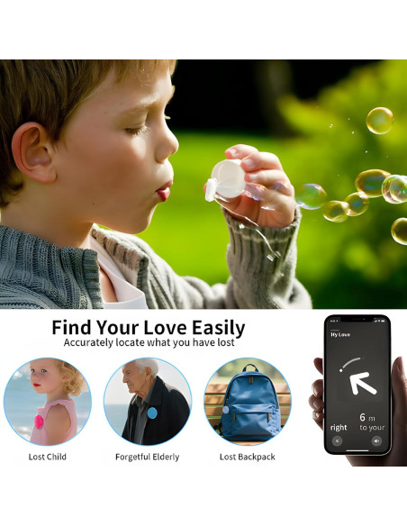 Funda Oculta para AirTag Bottle Beat - Paquete de 4, Seguridad Niños Funda Oculta para AirTag Bottle Beat - Paquete de 4, Seguridad Niños