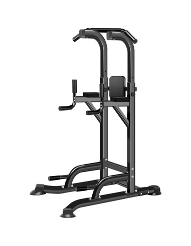 Torre de Potencia K KiNGKANG Ajustable para Entrenamiento en Casa