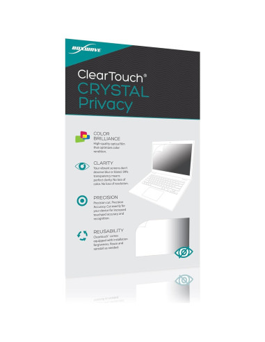 Protector de Pantalla BoxWave para Raspberry Pi 4 - Privacidad 7"