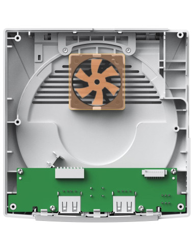 Funda RetroFlag Dream para Raspberry Pi 5 con refrigeración