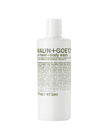 Jabón Hidratante Malin+Goetz Eucalipto 250 ml Unisex