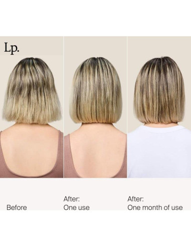 Mascarilla Reparadora Restore Living Proof 198 ml Hidratación