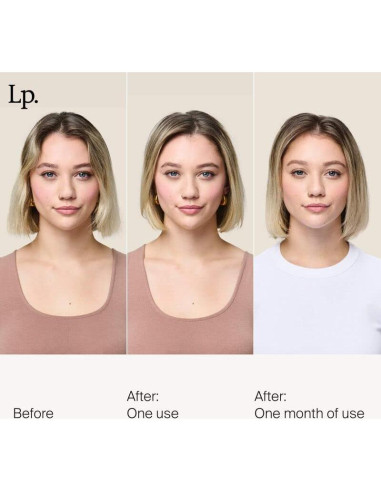Mascarilla Reparadora Restore Living Proof 198 ml Hidratación