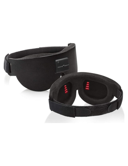 Máscara de Sueño Sound Oasis GTS-2000 con Puntos Glo Máscara de Sueño Sound Oasis GTS-2000 con Puntos Glo