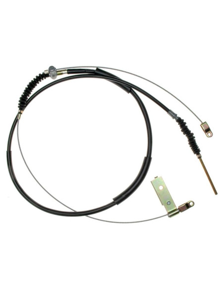 Cable de Freno de Estacionamiento Raybestos BC94128 para Toyota Pickup 1986-1988 Cable de Freno de Estacionamiento Raybestos BC94128 para Toyota Pickup 1986-1988