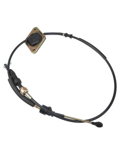 Cable de Cambio de Transmisión Automática uxcell para Toyota RAV4 2001-2005