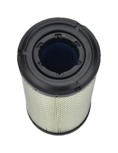 Kit de Filtro de Aire FLTRUCKTOP para Carretilla Elevadora Toyota Kit de Filtro de Aire FLTRUCKTOP para Carretilla Elevadora Toyota
