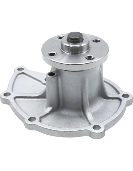 Inserto de Bomba de Agua LIDSCURA para Montacargas Toyota 7FG 8FG Inserto de Bomba de Agua LIDSCURA para Montacargas Toyota 7FG 8FG