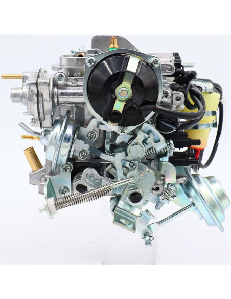 Carburador 2 Barriles TOY-505 para Toyota Pickup 22R 2.4L Carburador 2 Barriles TOY-505 para Toyota Pickup 22R 2.4L