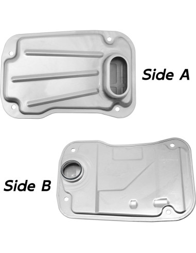 Filtro de aceite de transmisión Vkinman 044-0345 para Toyota/Lexus