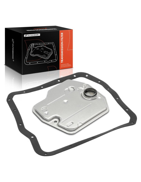 Filtro de aceite de transmisión automática A-Premium para Toyota Filtro de aceite de transmisión automática A-Premium para Toyota