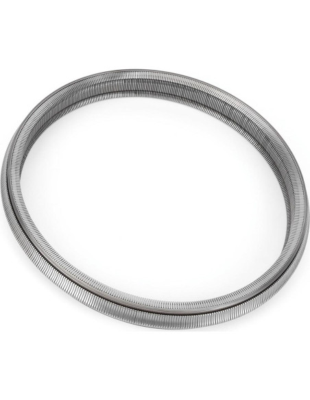 Cadena de Correa CVT Oskkude para Toyota Corolla 1.8L 2.0L 2014-2025 Cadena de Correa CVT Oskkude para Toyota Corolla 1.8L 2.0L 2014-2025