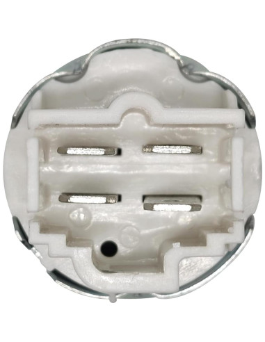 Relé de Potencia Automotriz Casalytics 12VDC 40A 4 Pines