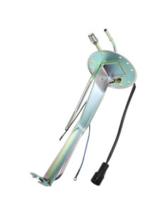 Soporte de Montaje de Bomba de Combustible X AUTOHAUX para Toyota Pickup 1987-1992