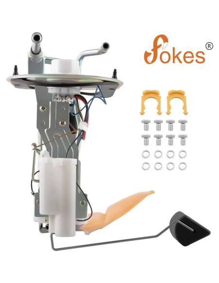 Bomba de Combustible FOKES SP9156H para Lexus y Toyota Bomba de Combustible FOKES SP9156H para Lexus y Toyota