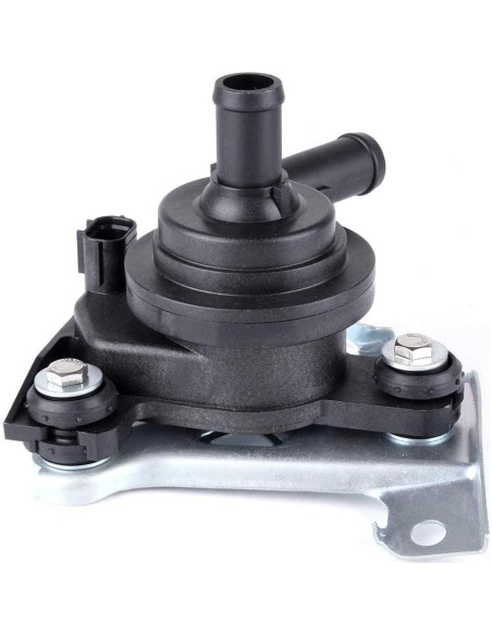 Bomba de agua auxiliar CCIYU para Toyota Prius 1.5L 0400032528 Bomba de agua auxiliar CCIYU para Toyota Prius 1.5L 0400032528