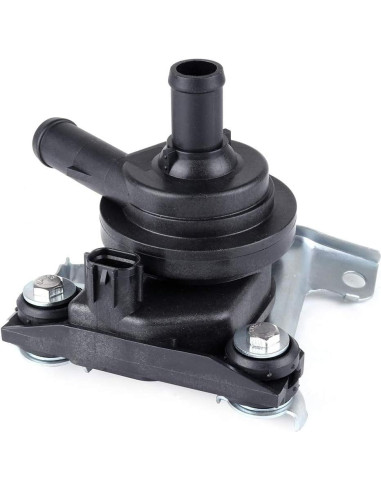 Bomba de agua auxiliar CCIYU para Toyota Prius 1.5L 0400032528