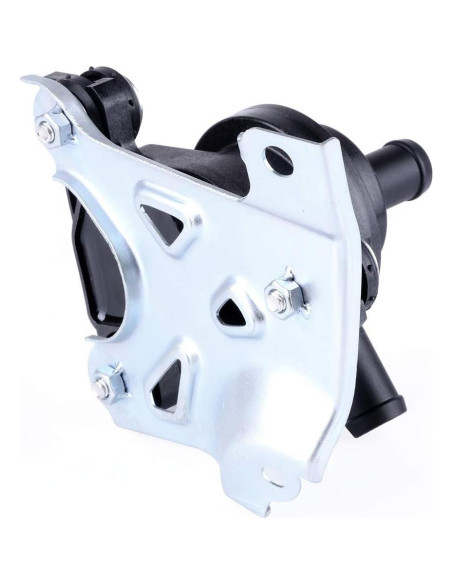 Bomba de agua auxiliar CCIYU para Toyota Prius 1.5L 0400032528 Bomba de agua auxiliar CCIYU para Toyota Prius 1.5L 0400032528