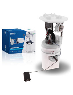 Módulo de Bomba de Combustible Detroit Axle para Toyota 5.7L