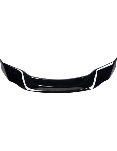 Alerón Trasero ABS NEESPOC para Toyota Camry 2025-2026 Negro
