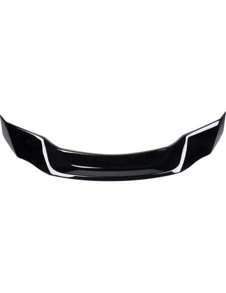 Alerón Trasero ABS NEESPOC para Toyota Camry 2025-2026 Negro Alerón Trasero ABS NEESPOC para Toyota Camry 2025-2026 Negro