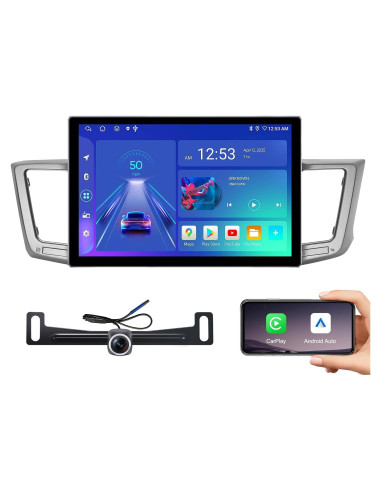 Estéreo de Coche AINAVITO para Toyota RAV4 2013-2018 11.5"