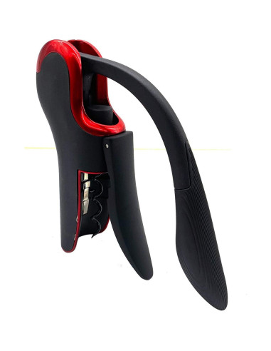 Abrebotellas de Vino KEISSCO Compacto con Cortador
