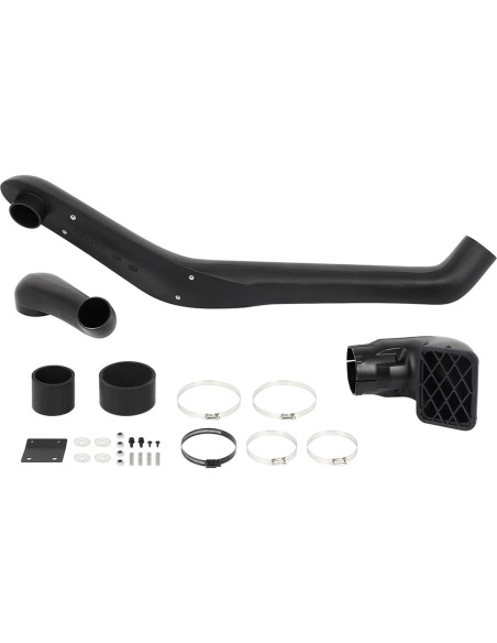 Snorkel de Admisión de Aire NOTUDE para Toyota Hilux Revo 4x4 2015-2017 Snorkel de Admisión de Aire NOTUDE para Toyota Hilux Revo 4x4 2015-2017