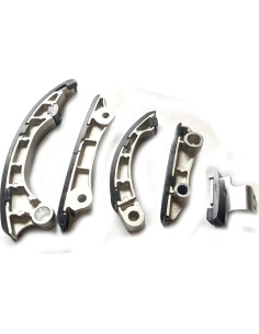 Kit de tensores de cadena de distribución ZDTOPA 13Pcs Toyota 2