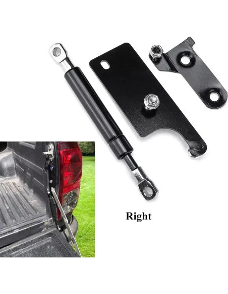 Amortiguador Puerta Trasera AONNOUS para Toyota Hilux 2015-2023 Amortiguador Puerta Trasera AONNOUS para Toyota Hilux 2015-2023