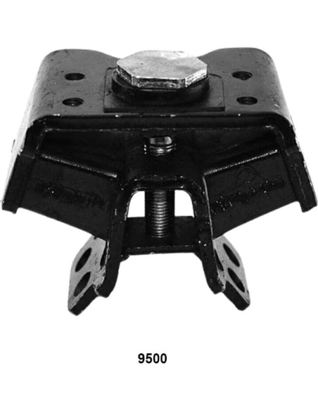 Soporte de Transmisión Trasero ZHIANETECO para Toyota Hilux 2.7L 2004-2011 Tacoma 2.7L 2005-2015 Soporte de Transmisión Trasero ZHIANETECO para Toyota Hilux 2.7L 2004-2011 Tacoma 2.7L 2005-2015