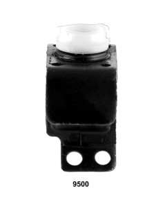 Soporte de Transmisión Trasero Toyota Hilux Tacoma 2.7L 2004-2015 2