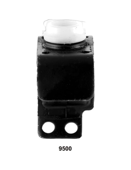 Soporte de Transmisión Trasero Toyota Hilux Tacoma 2.7L 2004-2015 Soporte de Transmisión Trasero Toyota Hilux Tacoma 2.7L 2004-2015