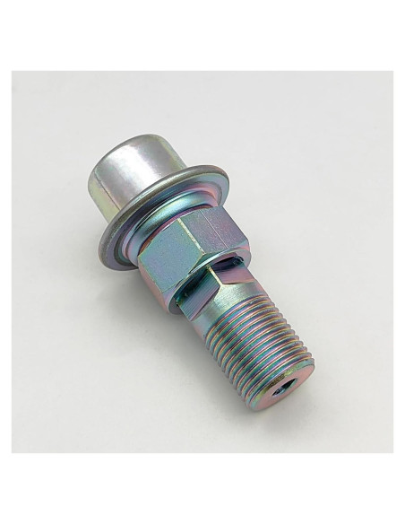 Amortiguador de Combustible Nuwedah 23207-65010 para Toyota Amortiguador de Combustible Nuwedah 23207-65010 para Toyota