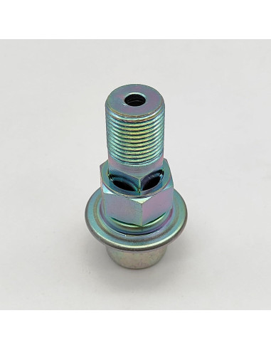 Amortiguador de Combustible Nuwedah 23207-65010 para Toyota